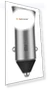 Dual-Port Car Charger — Chargers, Mi