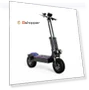 Превью Electric Scooter — Electric Self-Balancing Scooters, DUOTTS
