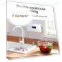 Превью Fruit and Vegetable Cleaning Machine — Citrus, Mijia