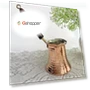 Превью Handmade Thickened Copper Coffee Pot — Cooking Pots & Pans