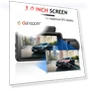 Превью HD Dual-Lens Car Recorder — Dashboard Cameras