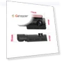 Превью HD Dual-Lens Car Recorder — Dashboard Cameras