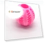 Превью Interactive Chewing Ball for Pets — Balls