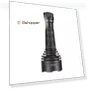 Long Shoot LEP Flashlight — Flashlights, Lumintop