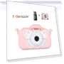 Mini Children's Camera — Compact Digital Cameras