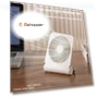 Превью Mini Small USB Charging Fan — Portable USB Fans