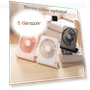 Превью Mini Small USB Charging Fan — Portable USB Fans