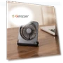 Превью Mini Small USB Charging Fan — Portable USB Fans