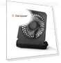 Превью Mini Small USB Charging Fan — Portable USB Fans