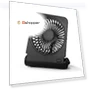 Превью Mini Small USB Charging Fan — Portable USB Fans