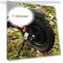 Превью Off Road Electric Scooter with APP Control — Electric Self-Balancing Scooters, iScooter