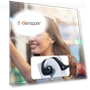 Open Wireless Bluetooth Headphones Sports Bone Conduction Air Conduction Earphones — In-Ear Headphones, JBL