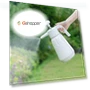 Превью Pneumatic Watering Sprinkler — Automatic Irrigation