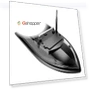 RC Fishing Bait Boat — Aquatic Vehicles, Flytec