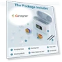 Превью Rechargeable Hearing Aids — Hearing Support, XIYNBH