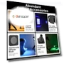 Превью RGB Mini COB Video Camera Light — Photography Lighting & Studio Equipment, Ulanzi