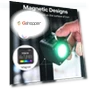 Превью RGB Mini COB Video Camera Light — Photography Lighting & Studio Equipment, Ulanzi