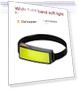 Превью Strong Light COB Headlight — Flashlights