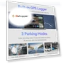 Превью Ultra 4K Front + Full HD 1080P Rear Dual Channel Wi-Fi GPS Dash Camera — Rearview Cameras for Cars, VIOFO