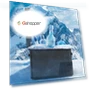 Превью Universal Car Refrigerator with Compressor Cooling — Coolers & Fridges