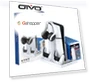 Universal Cooling Base for PS5 Slim — Cooling, OIVO