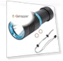 Превью Waterproof Underwater Flashlight — Underwater Lights