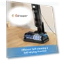 Wet & Dry Vacuum — Portable Vacuums, INSE