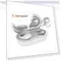 Превью Wireless Ear Clip Bone Conduction Headphones — Over-Ear Headphones
