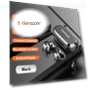 Превью Wireless Ear Clip Bone Conduction Headphones — Over-Ear Headphones