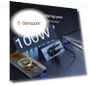 Превью 100W Fast Charging Car Charger — Chargers, Baseus