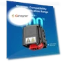 Превью 3D Printer with Auto Leveling and High Temperature Nozzle — 3D Printing Solutions, FLASHFORGE