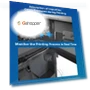 Превью 3D Printer with Auto Leveling and High Temperature Nozzle — 3D Printing Solutions, FLASHFORGE