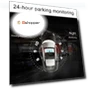 Превью 4.5-inch 1080P HD Shimmering Night Vision Dual Recording Car Recorder — Dashboard Cameras, V6