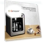 Превью Automatic Grinding All-in-One Commercial Freshly Ground Drip Coffee Maker — Electric Blade Coffee Grinders