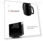 Automatic Portable Mini Single Cup Coffee Maker — Brewing Excellence