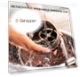 Превью Electric Coffee and Spice Grinder — Electric Blade Coffee Grinders, LINKchef