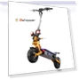 Превью Electric Scooter — Electric Self-Balancing Scooters
