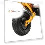 Превью Electric Scooter — Electric Self-Balancing Scooters