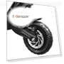 Превью Electric Scooter — Electric Self-Balancing Scooters, Hawk