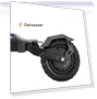 Превью Electric Scooter — Electric Self-Balancing Scooters, Hawk