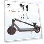 Electric Scooter — Electric Self-Balancing Scooters, Gogoway