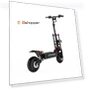 Превью Electric Scooter — Electric Self-Balancing Scooters, DUOTTS