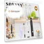 Electric Whisk — Whisks, SOKANY
