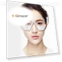 Превью Eye Massager with EMS and Red Light Therapy — Rollers & Pens, keka