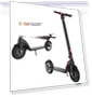Превью Folding Adult Electric Scooter — Push Scooters, iparwa