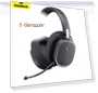 Gaming Wireless Headphone with Mic — Over-Ear Headphones, Baseus