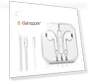 Превью Lightning Earphones for iPhone with Bluetooth Microphone — Phone Accessories