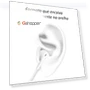 Превью Lightning Earphones for iPhone with Bluetooth Microphone — Phone Accessories