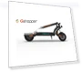 Превью Master Electric Scooter — Electric Self-Balancing Scooters, KUKIRIN