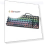 Превью Mechanical Keyboard Wired Green Axis Gaming — Gaming Keyboards